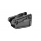 ASG - Magwell M4/M15 for CZ BREN 805 - Black - 18630